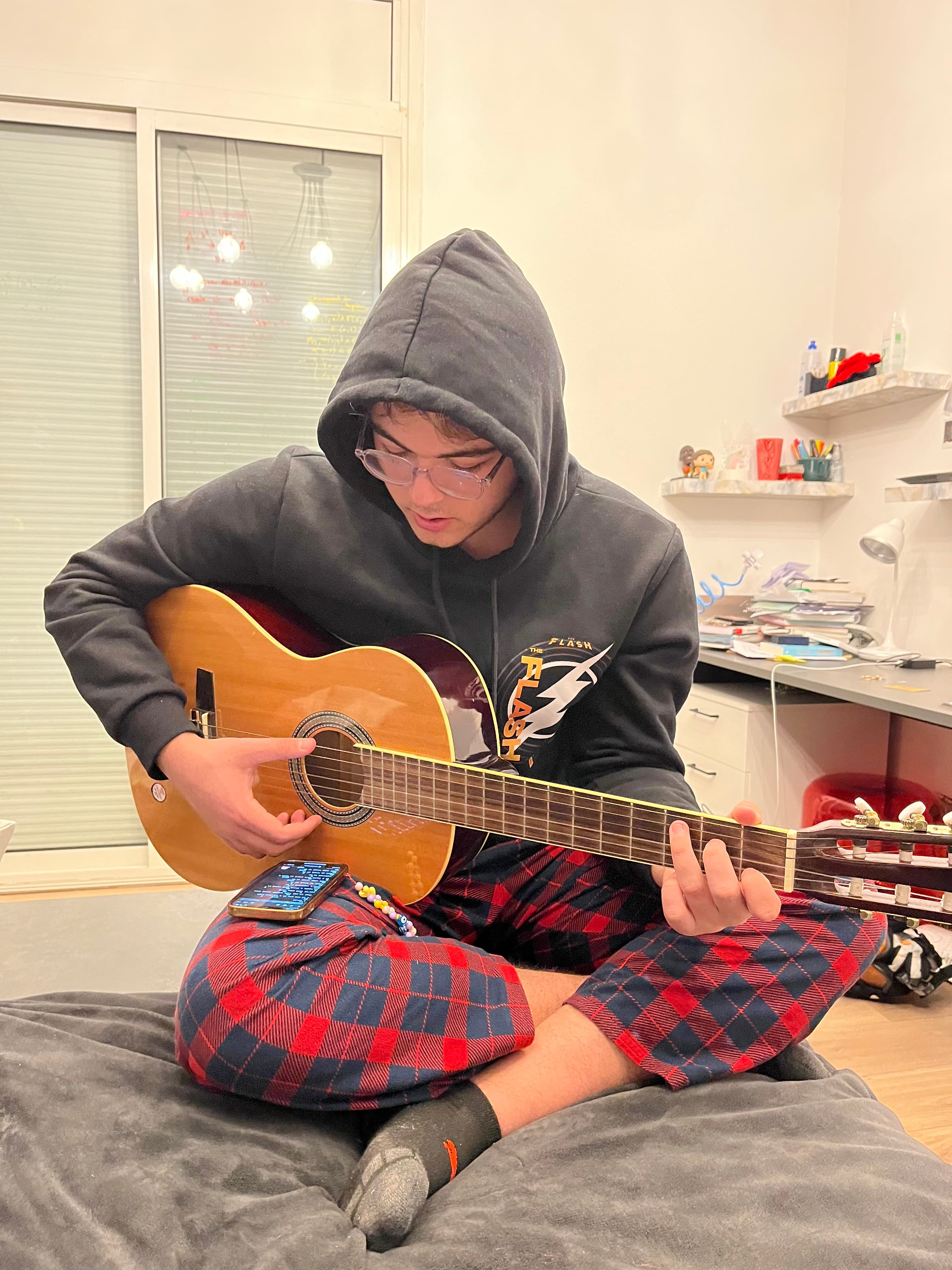 Guitar