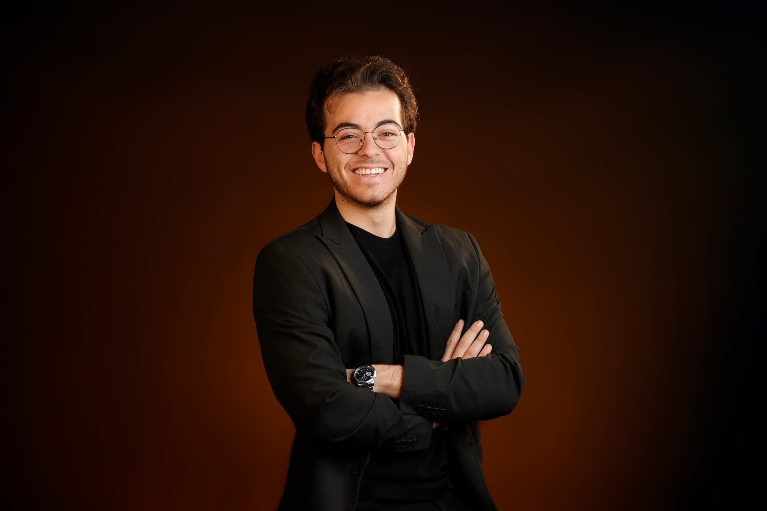 Antoine Tabet
